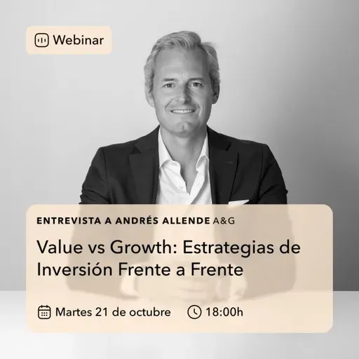 Value vs Growth: Estrategias de inversión frente a frente