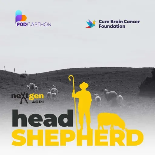 Lifetime Ewe Management, leadership and the legacy that changed sheep farming, with Mark, Darren and Andrew [PODCASTHON]