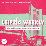 Großprojekte auf Eis und Strafe für Lok Leipzig (19.12.2025)