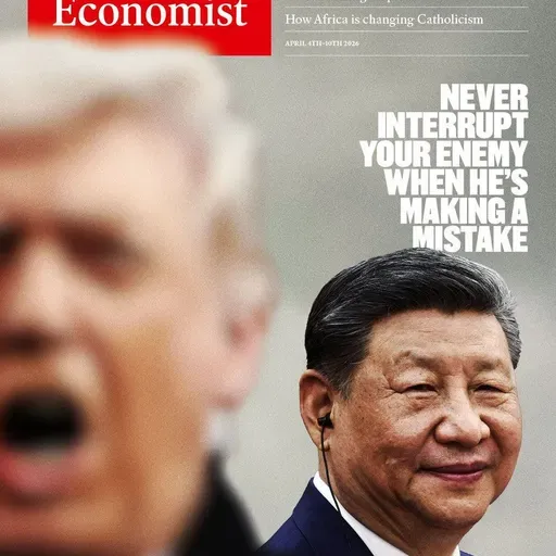Global Realignment - Battle for the World Economy