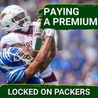 FRIDAY NEWS DUMP: What positional upgrade would improve the Packers the most this offseason?