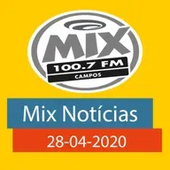 Mix Notícas 28-04-2020