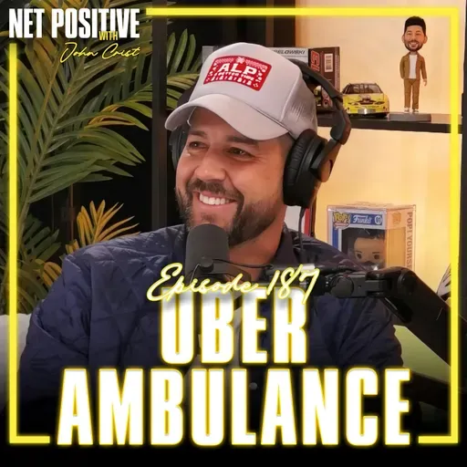Uber Ambulance
