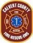 Calvert County Fire and EMS