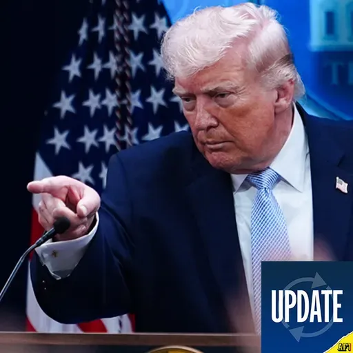 Nyhetssammanfattning – 7 april 15:55