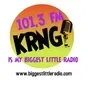 Biggest Little Radio - KRNG