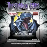 S22:E11 - Análisis - Battles of Legend: Monster Mayhem
