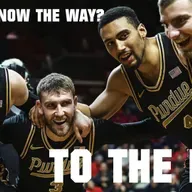 Gameday: Purdue Prepares for Texas in San Jose