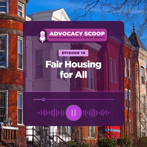 Fair Housing for All