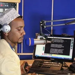 Radio Salaam Fm