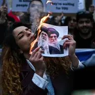 What’s really going on in Iran?