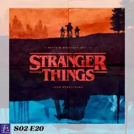 لازم نتكلم على مسلسل Stranger Things