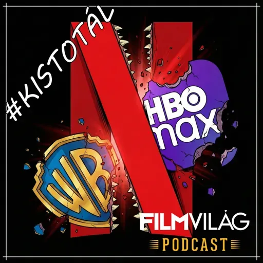 Kistotál: Tényleg megeszi a Netflix a Warnert + Filmesek vs. kritikusok