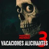 EP.412: Vacaciones alucinantes 3