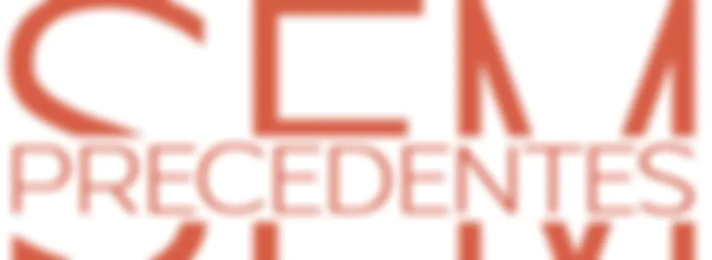 Sem Precedentes