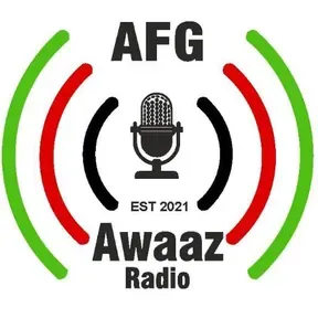 Awaaz Radio Afg