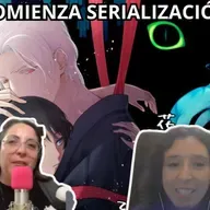 Podcast #413 - Yu Tomofuji prepara nuevo manga para este verano. (28-04-2026)