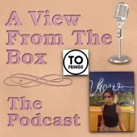 S2E21 - Episode 21 - Rymn Wadhwa of "Assembly Sϋggested" at the Toronto Fringe Festival