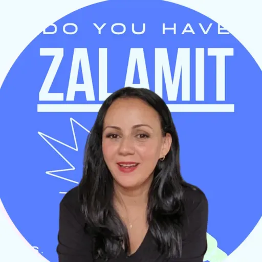 Lesson #69: A Beautiful Present | Algerian | Learn English |تعلّم الإنجليزيّة بالدّارجة الجزائريّة