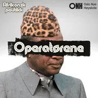 Operatørene: Mobutu – del 2