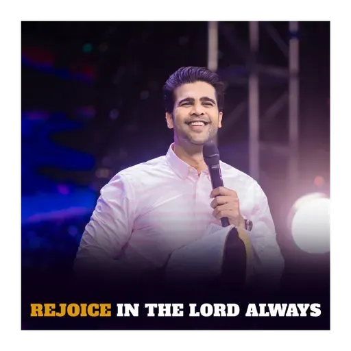 Rejoice in the Lord always