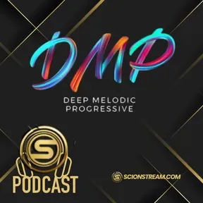 DMP – Deep Melodic Progressive 