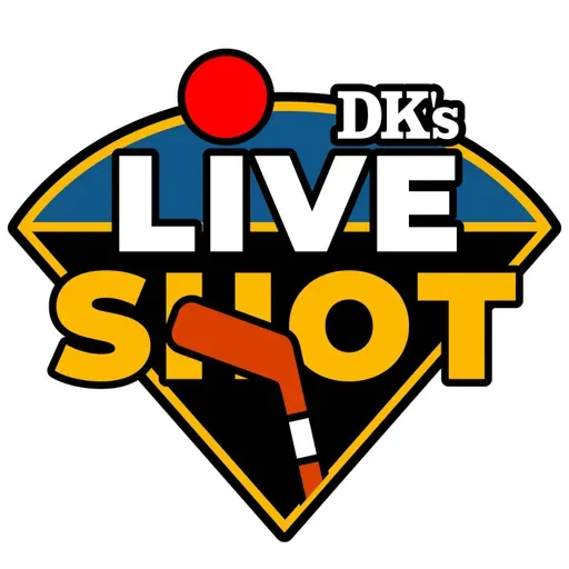 DK's Live Shot of Penguins: Postgame vs. Avalanche