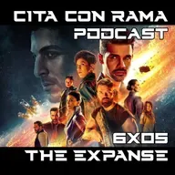 CCR - 6x05 - The Expanse