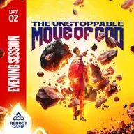 RBC 25 - The Providence and Sovereignty of God.