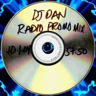 DJ Dan - Radio Promo Mix - 10-1-04 (Jim Hopkins Remaster) - A SFDPS Exclusive!