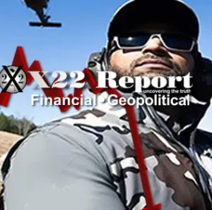 [DS] Child Trafficking Network Is Being Dismantled, First Arrest Confirms Direction, [9] – Ep. 3633