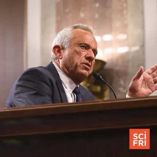 RFK Jr. Reshuffles CDC Vaccine Panel With Vaccine Skeptics