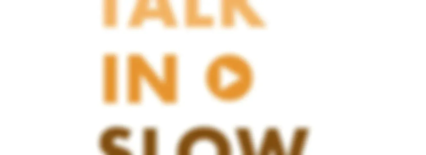 Little Talk in Slow French