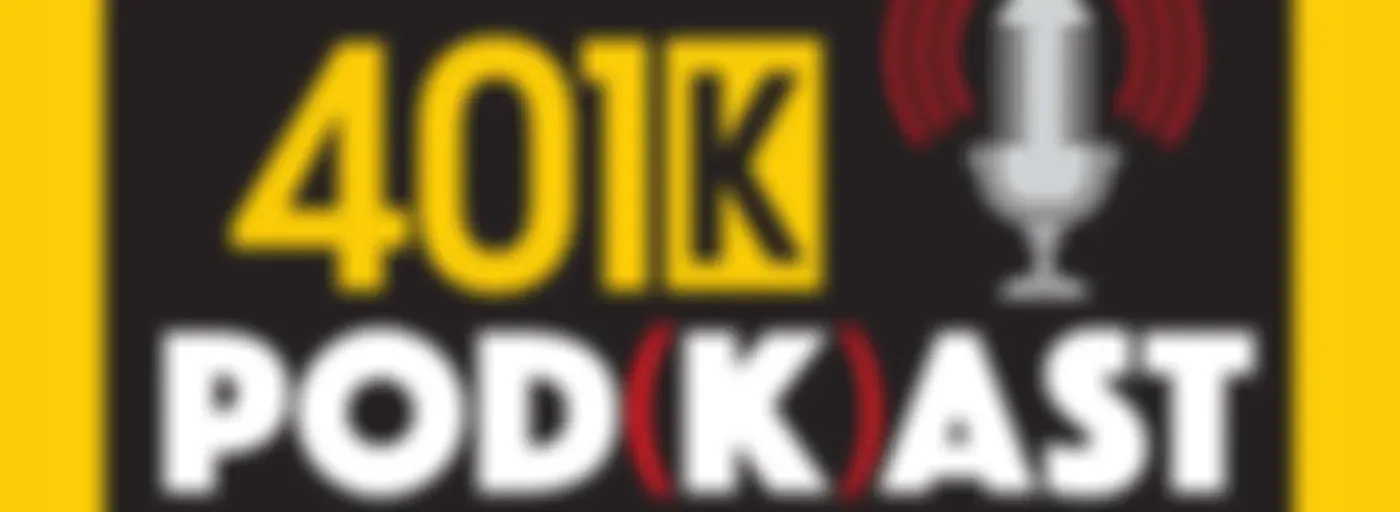 401(k) Specialist Podcast