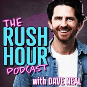 The Rush Hour With Dave Neal