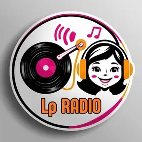 Lp Radio