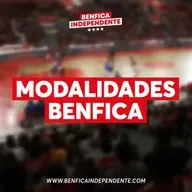 Modalidades Benfica | EP.168