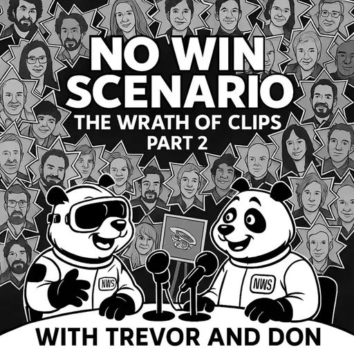 306 - The Wrath of Clips - (Clip Show Part 2)