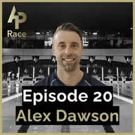 E20 - Alex Dawson. Finding a new path in Canada, building