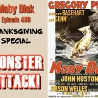 Moby Dick | Episode 490