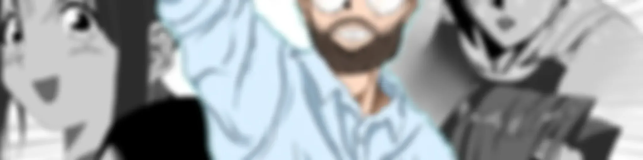 Animepodcast