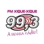 FM Xique-Xique 99.3 FM