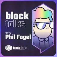 BlockTalks with Phil Fogel
