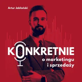 Konkretnie o Marketingu i Sprzedaży