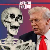 Trump takes on death, Epstein victims, China and Venezuela