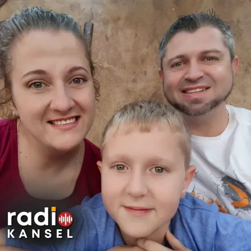 Crystal Alberts genade dwarsdeur kinderloosheid