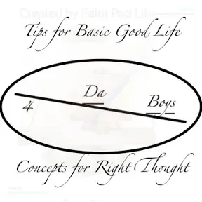 James Bryan's Podcast