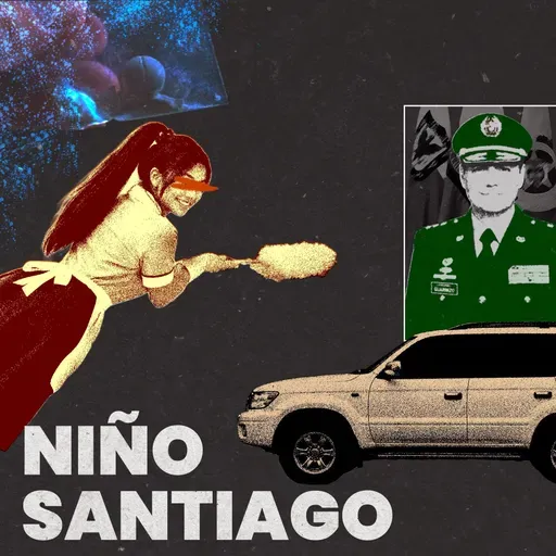 Niño Santiago