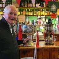 Seán Ó Suilleabháin