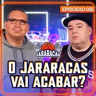 O JARARACAS VAI ACABAR ? MUNDO VAI ACABAR? TATUM VOLTA ANTES ? FICA O QUESTIONAMENTO | JARARACAS #81